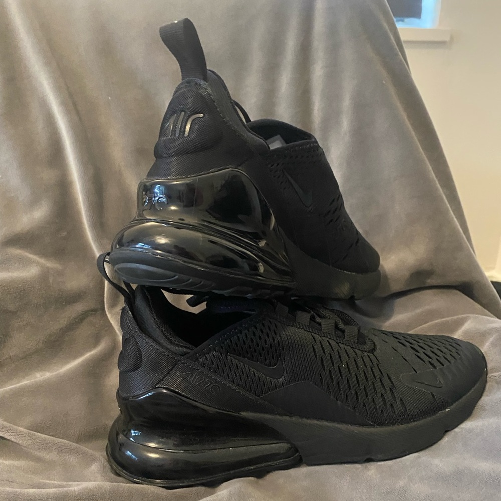 Nike air max 270, like new